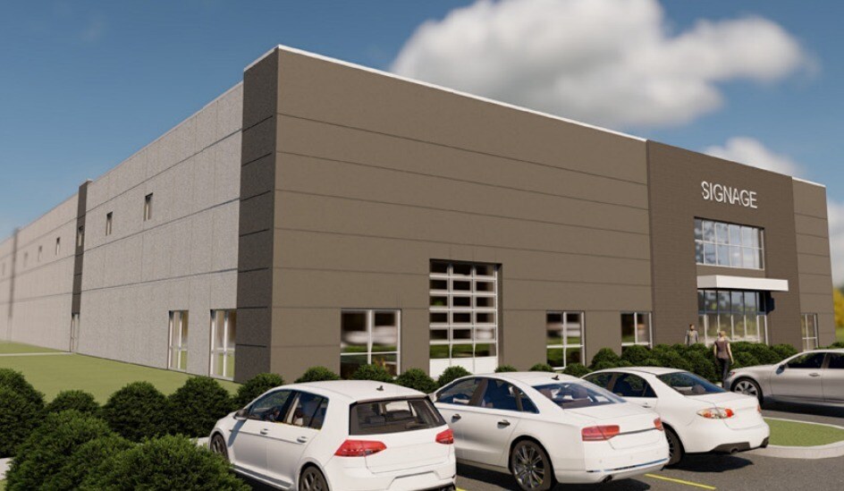 More Photos Of 8880 Evergreen Blvd NW, Coon Rapids Truck Terminal For Sale