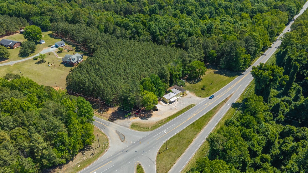 More Photos Of 3202 US Highway 70 E, Hillsborough Convenience Store For Sale