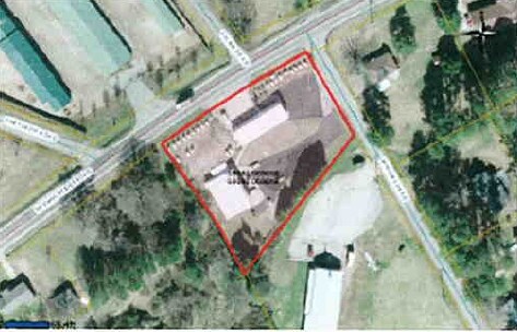 More Photos Of 5303 Brown's Bridge Rd, Gainesville Office Residential For Lease