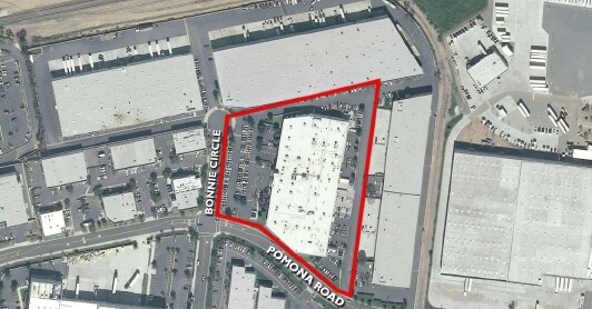 More Photos Of 311 Bonnie Cir, Corona Manufacturing For Lease