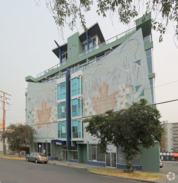 More Photos Of 1057-1061 Fort St, Victoria Apartments For Lease