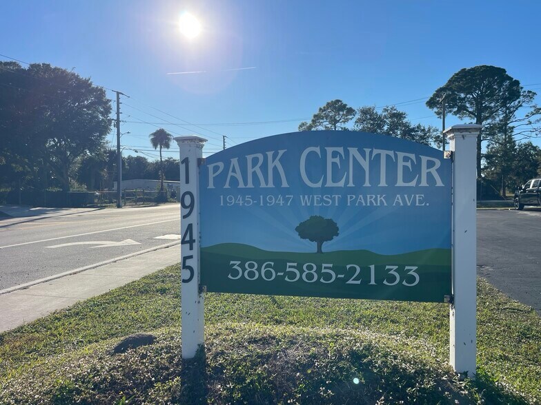 Primary Photo Of 1945-1947 W Park Ave, Edgewater Warehouse For Lease