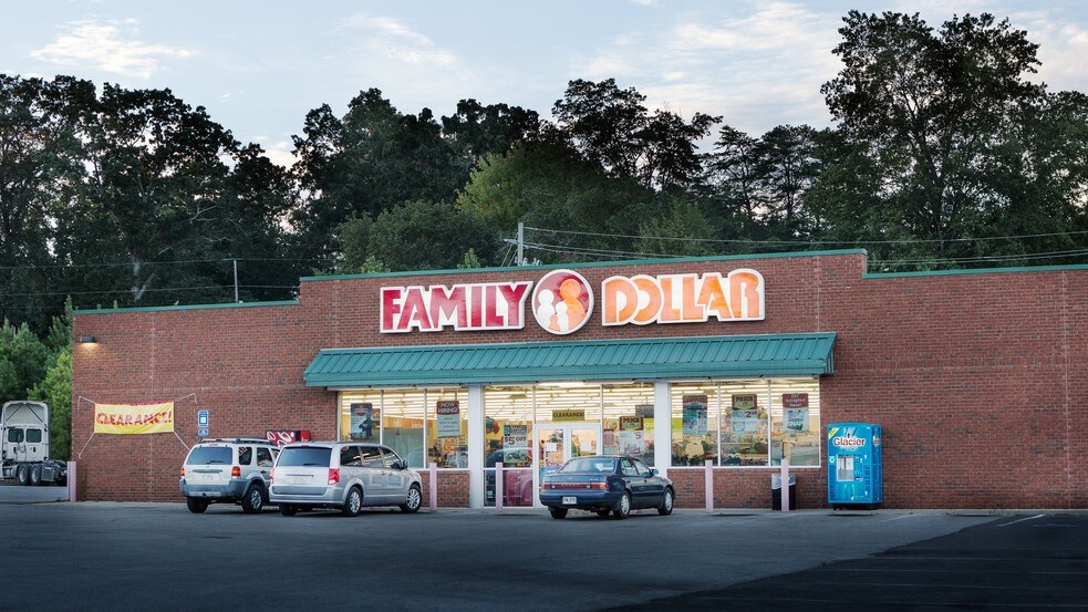 More Photos Of 79 Highway 286, Chatsworth Storefront For Sale