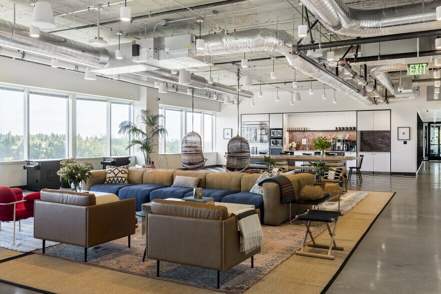 More Photos Of 3120 139th Ave SE, Bellevue Office For Lease