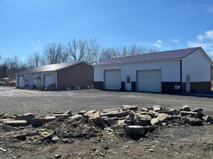 More Photos Of 45625 Middle Ridge Rd, Amherst Warehouse For Sale