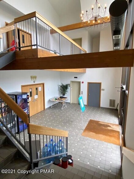 More Photos Of 500 Vna Rd, East Stroudsburg Medical For Sale