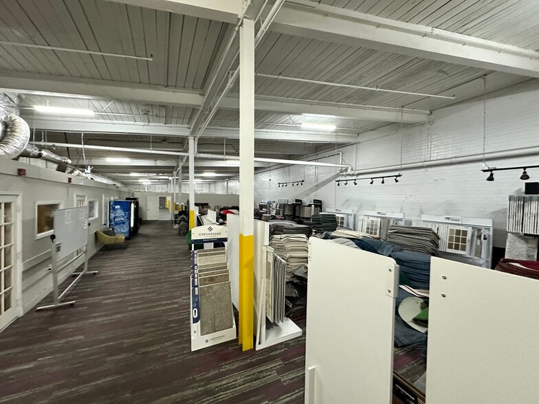 More Photos Of 1007 Lexington Ave, Salisbury Manufacturing For Sale