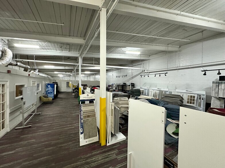 More Photos Of 1007 Lexington Ave, Salisbury Manufacturing For Sale