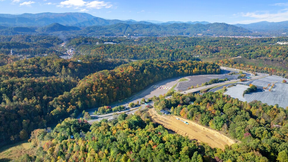 More Photos Of 1217 McCarter Hollow Rd, Sevierville Land For Sale