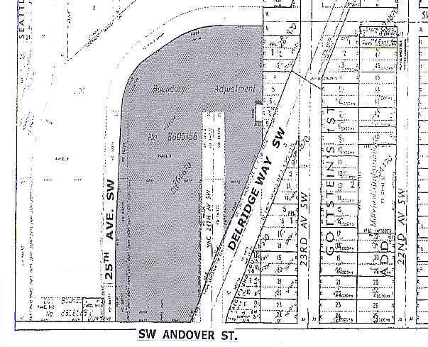 More Photos Of 2414 SW Andover St, Seattle Unknown For Lease