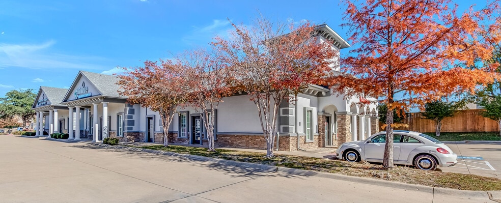More Photos Of 5320 N Tarrant Pky, Fort Worth Unknown For Lease