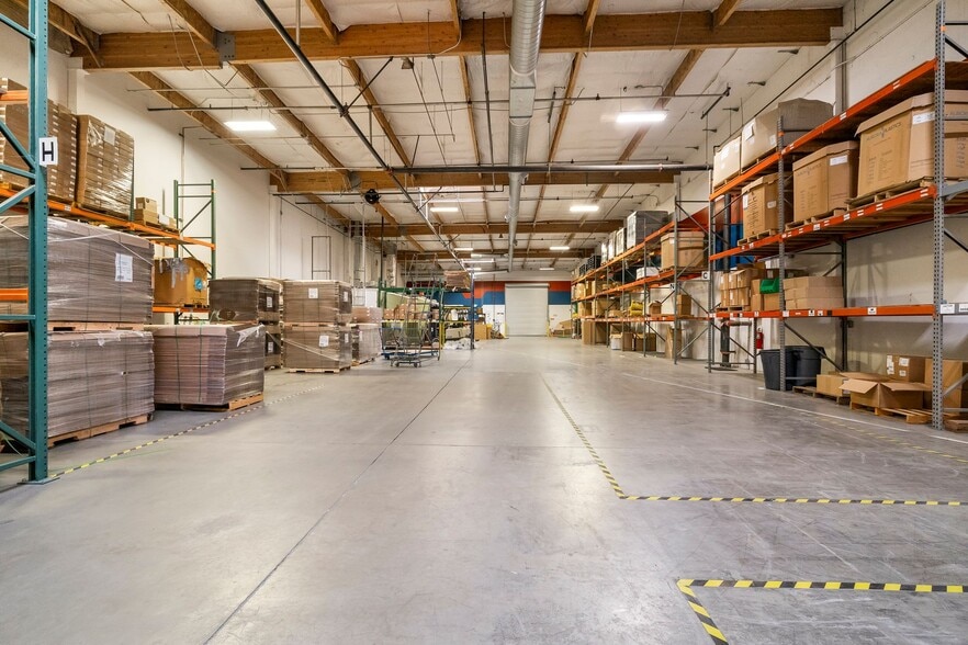 More Photos Of 435 Otterson Dr, Chico Industrial For Sale