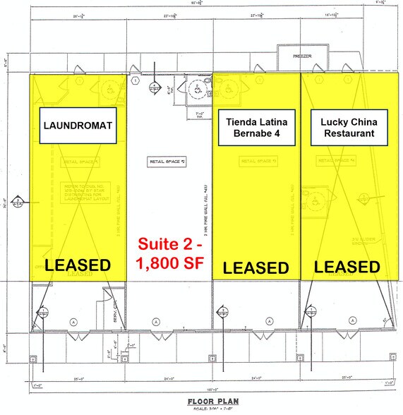 More Photos Of 4221 Mercer University Dr, Macon-Bibb Storefront For Lease