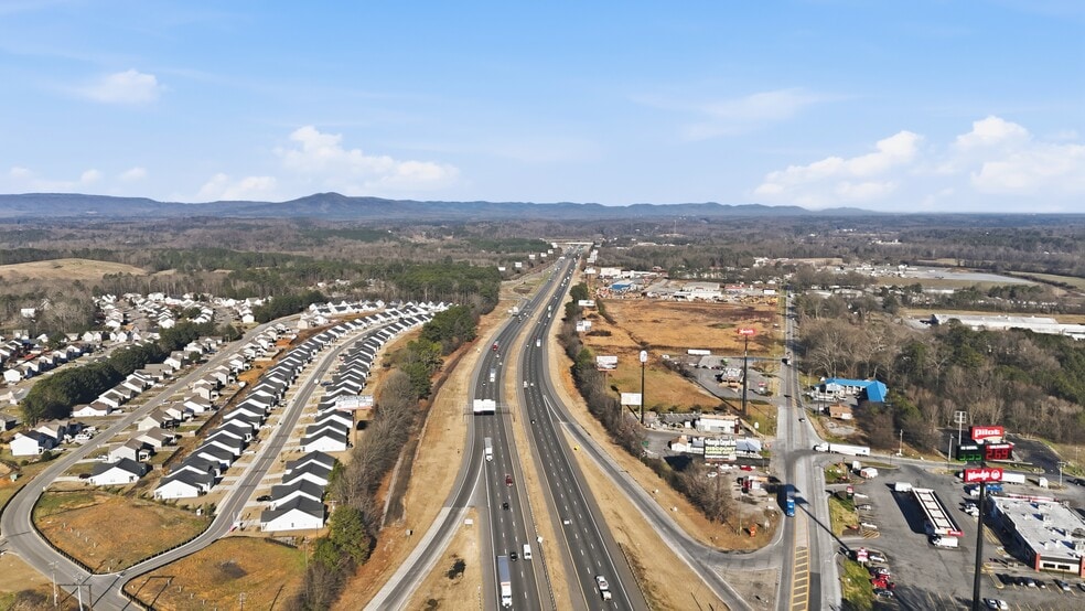 More Photos Of 2210 US-41, Calhoun Land For Sale