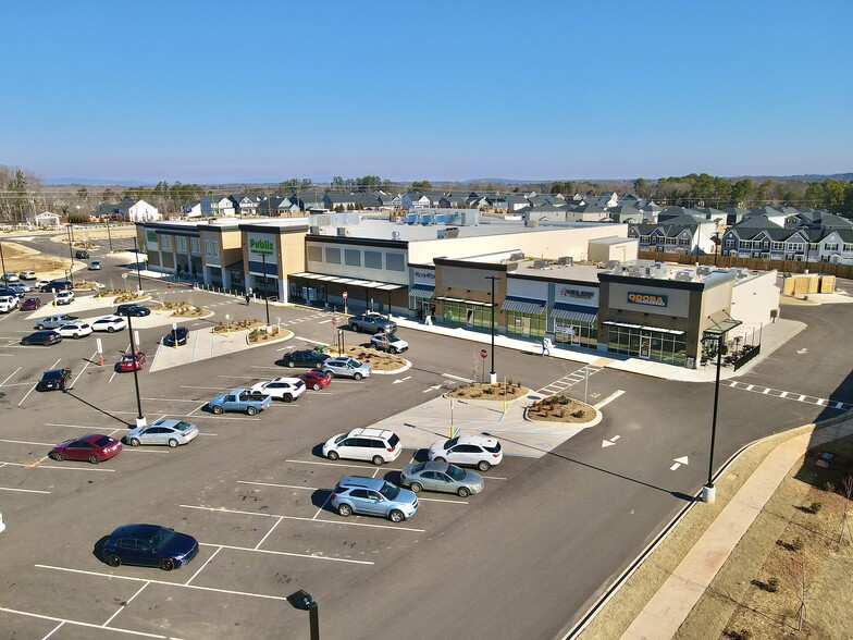 More Photos Of 1116 Ashmore Bridge Rd, Greenville Storefront Retail Office For Lease