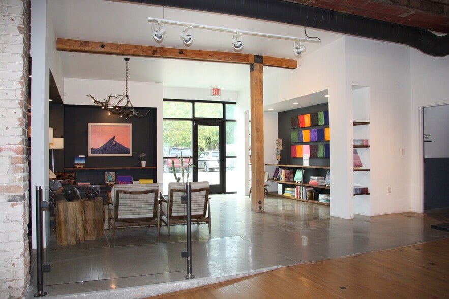 More Photos Of 412-422 S 700 W, Salt Lake City Flex For Lease