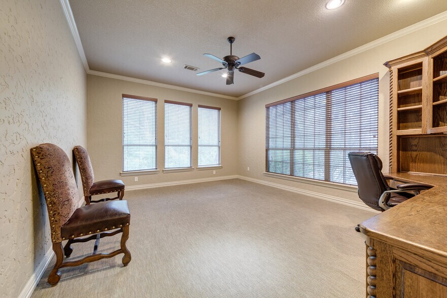 More Photos Of 3508 Highway 121, Bedford Office For Lease