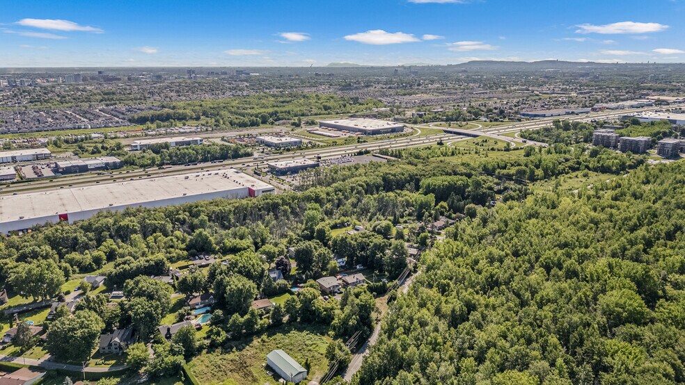 More Photos Of 1161 Champagne, Laval Land For Sale