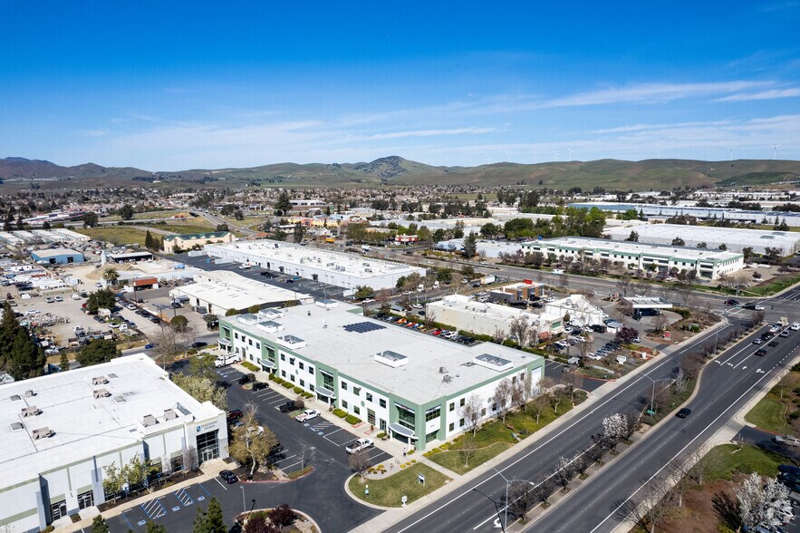 More Photos Of 5902-5948 Las Positas Rd, Livermore Warehouse For Sale