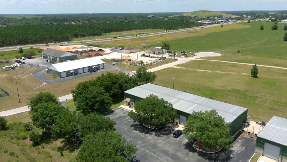 More Photos Of 7731 SE 59th Ct, Ocala Warehouse For Lease