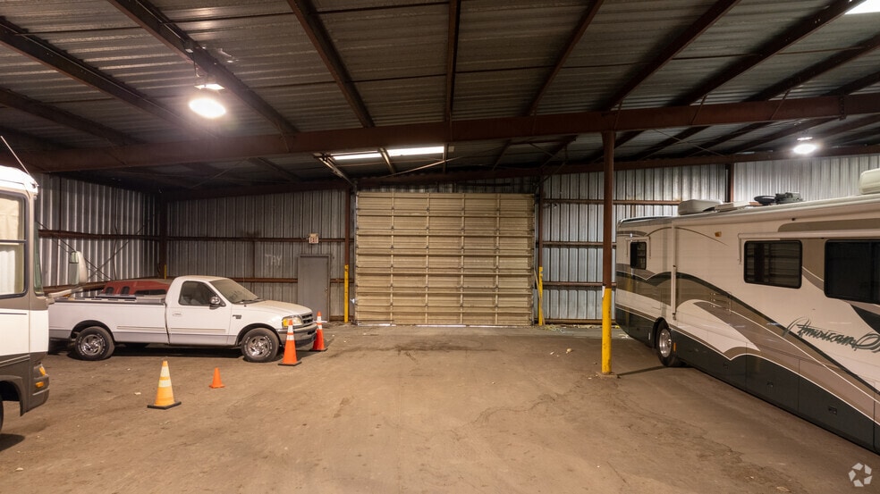 More Photos Of 1419 A Hwy-11, Kinston Industrial For Sale