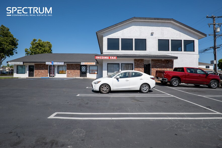 More Photos Of 2537 W Beverly Blvd, Montebello Storefront Retail Office For Lease