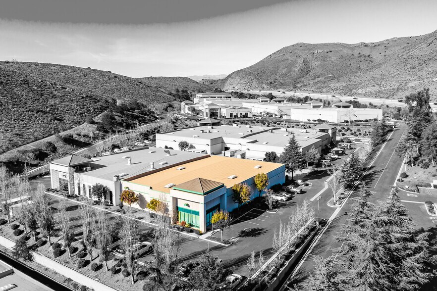 More Photos Of 3583 Old Conejo Rd, Newbury Park Manufacturing For Lease