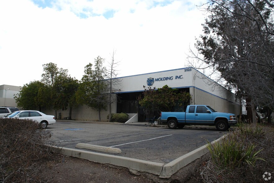 More Photos Of 2523 Calcite Cir, Newbury Park Manufacturing For Sale