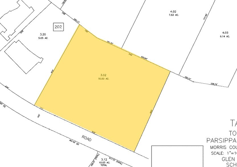 More Photos Of 4 Campus Dr, Parsippany Office For Lease