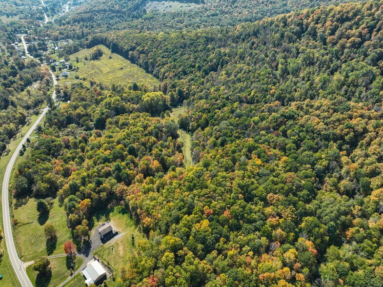 More Photos Of 649 Bolivar Dr, Bradford Land For Sale