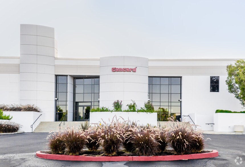 More Photos Of 311 Bonnie Cir, Corona Manufacturing For Lease