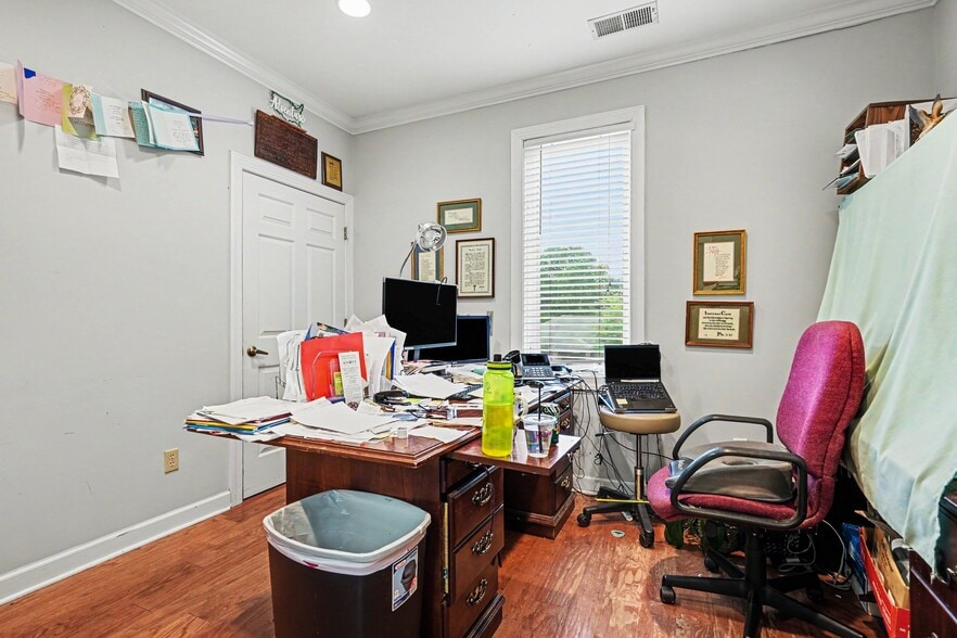 More Photos Of , Charlotte Office For Sale