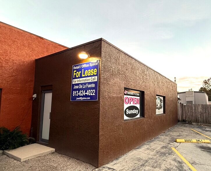 More Photos Of 11923 E Dr Martin Luther King Jr Blvd, Seffner Freestanding For Lease