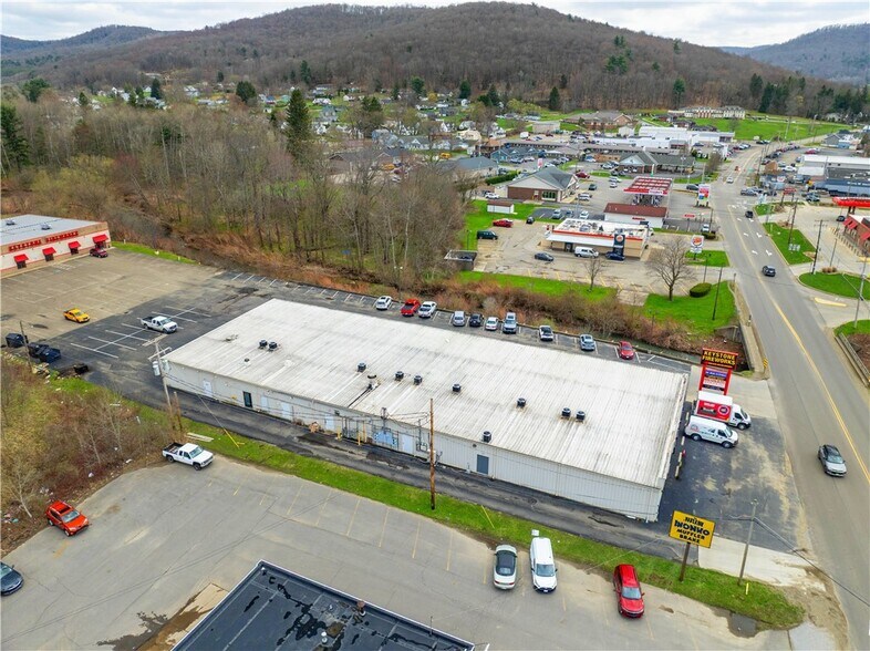 More Photos Of 1020 E Main St, Bradford Storefront For Sale