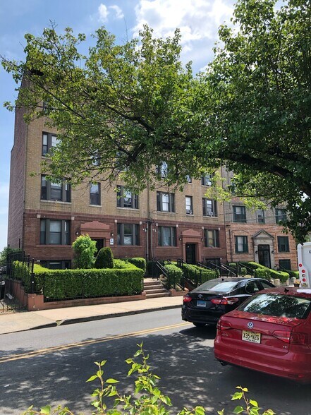 More Photos Of , Jersey City Multifamily For Sale