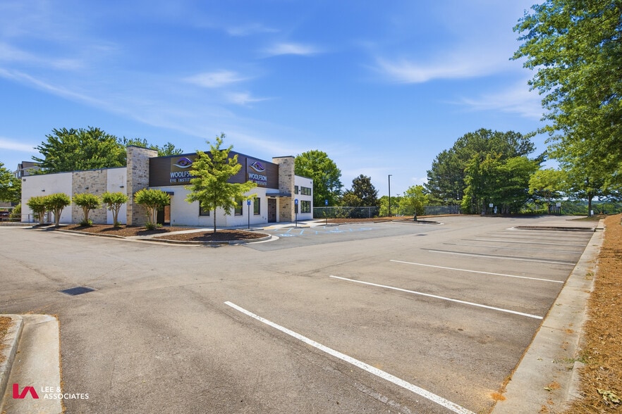 More Photos Of 100 River Pointe Pky, Canton Medical For Lease