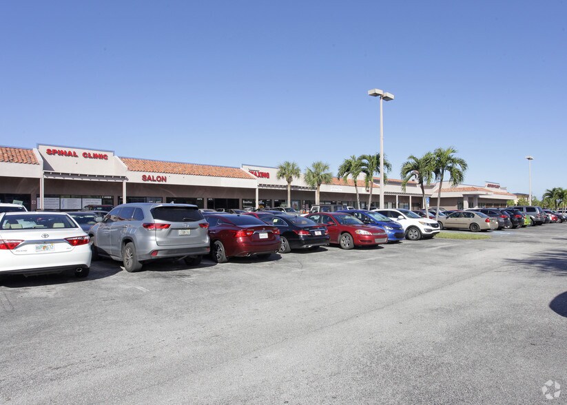 More Photos Of 4455-4485 N State Road 7, Lauderdale Lakes General Retail For Lease