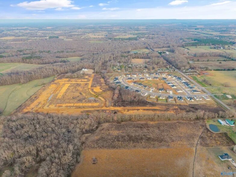 More Photos Of 0 Brooks Church Rd, Hazel Green Land For Sale