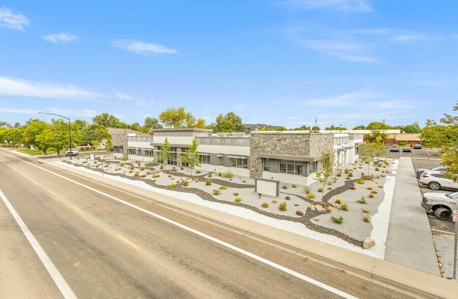 More Photos Of 3264 W Elder St, Boise Office For Lease