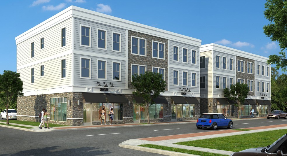 Primary Photo Of 504-506 Union Blvd, Totowa Apartments For Lease