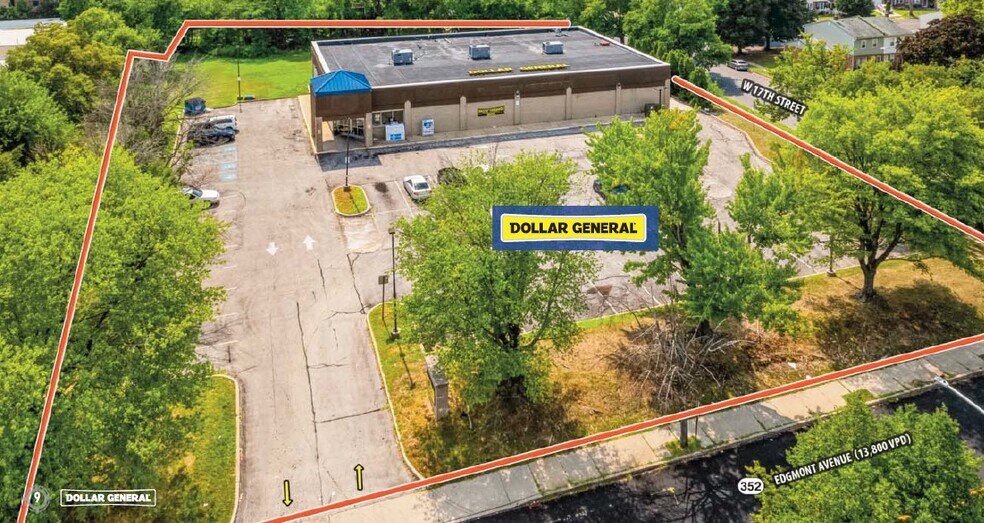 More Photos Of 1600 Edgmont Ave, Chester Freestanding For Sale