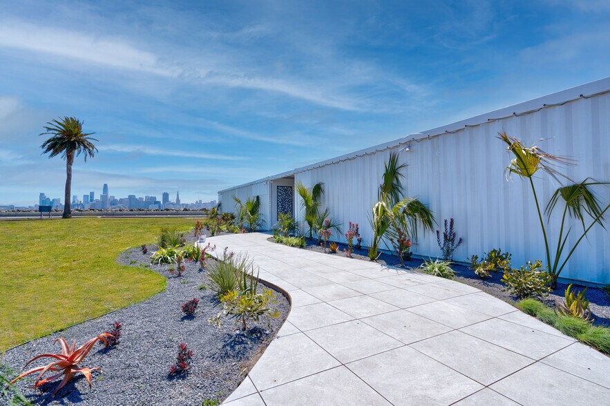 More Photos Of 601 Avenue of the Palms, San Francisco Hospitality For Sale