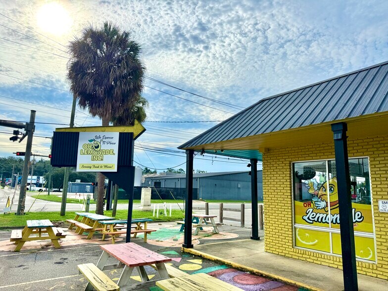 More Photos Of 1314 S Adams St, Tallahassee Convenience Store For Lease
