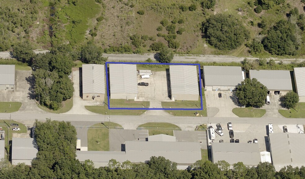 Primary Photo Of 4403 Holden Rd, Lakeland Warehouse For Lease