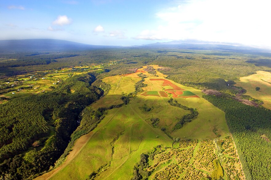 More Photos Of 27-5159 Puia Rd, Papaikou Land For Lease