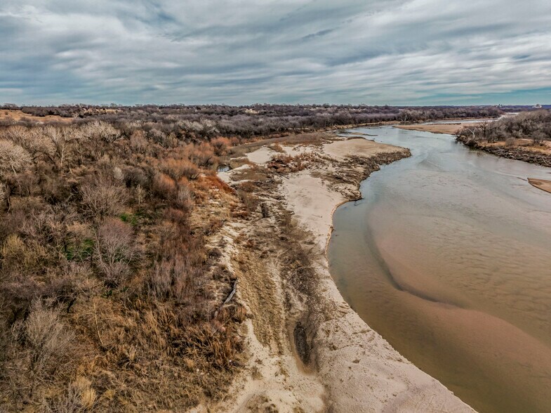 More Photos Of 79+/- Acres on 272nd Rd. Rd @ 41st Rd, Arkansas City Land For Sale