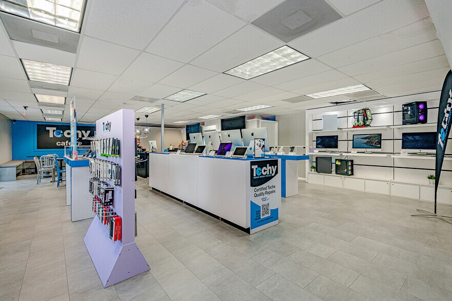 More Photos Of 3000 SW 4th Ave, Fort Lauderdale Warehouse For Lease