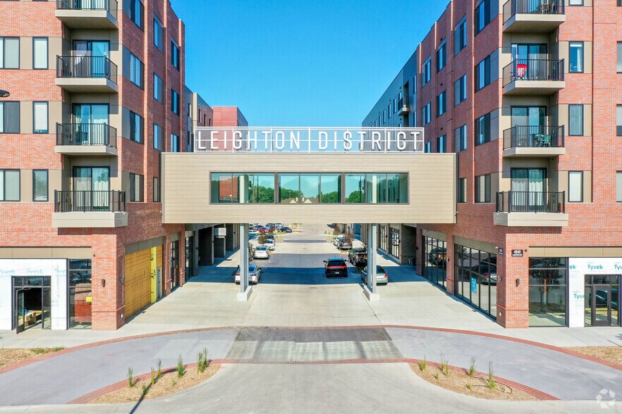 More Photos Of 4630 Leighton Ave, Lincoln Apartments For Lease