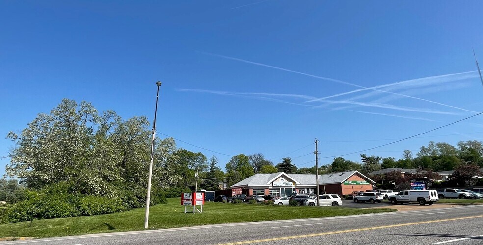 More Photos Of 7725 Watson Rd, Saint Louis Land For Sale