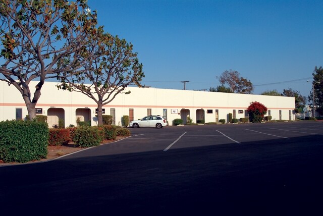 More Photos Of 13535-13543 Alondra Blvd, Santa Fe Springs Warehouse For Lease